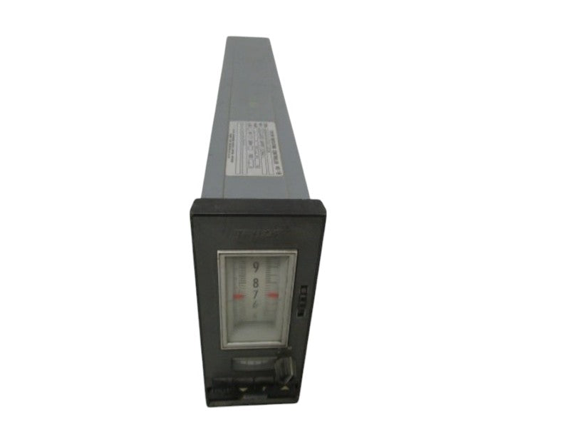 TAYLOR INDICATING CONTROLLER 83FIC-134B (AS PICTURED) NSNP