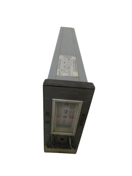 TAYLOR INDICATING CONTROLLER SET-POINT 41-FIC-010 NSNP