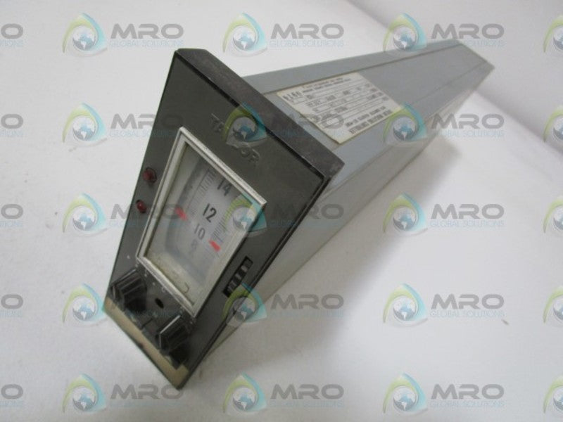 TAYLOR INDICATING CONTROLLER SET-POINT 41-FIC-010 NSNP