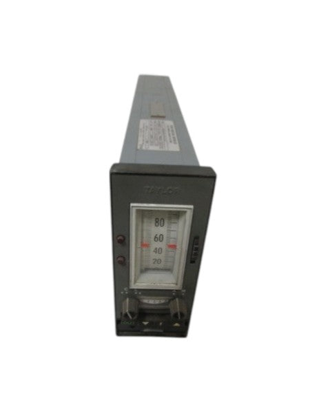 TAYLOR INDICATING CONTROLLER W/ COMPUTER 09-FIC-51  NSNP