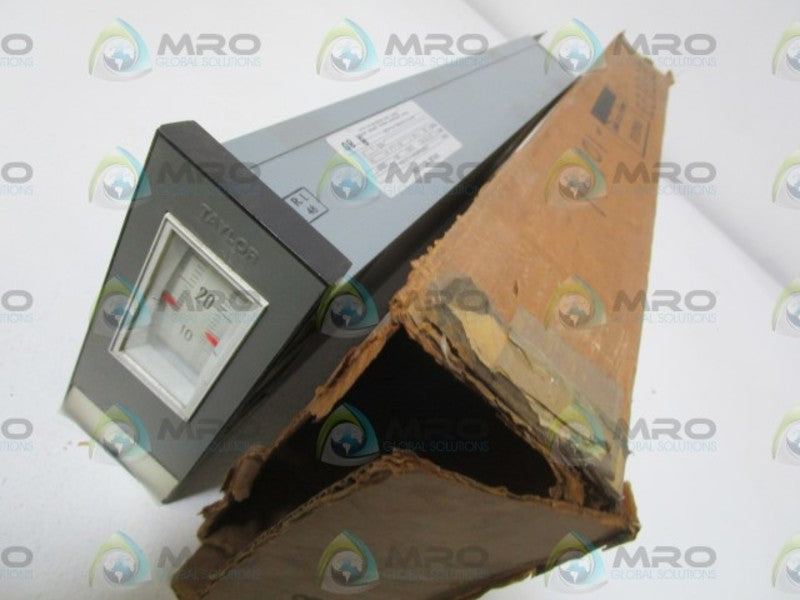 TAYLOR INDICATOR 81-PI-114/81-PI-032 (BOX IS WORN) NSMP