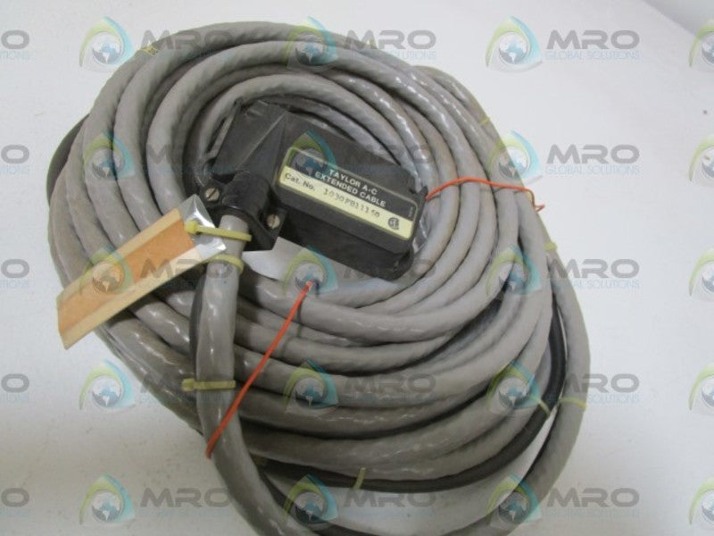 TAYLOR A-C EXTENDED CABLE 1030FB11150 NSNP