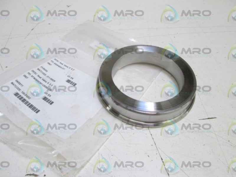 SEAT VALVE 4" X 3" NSNP