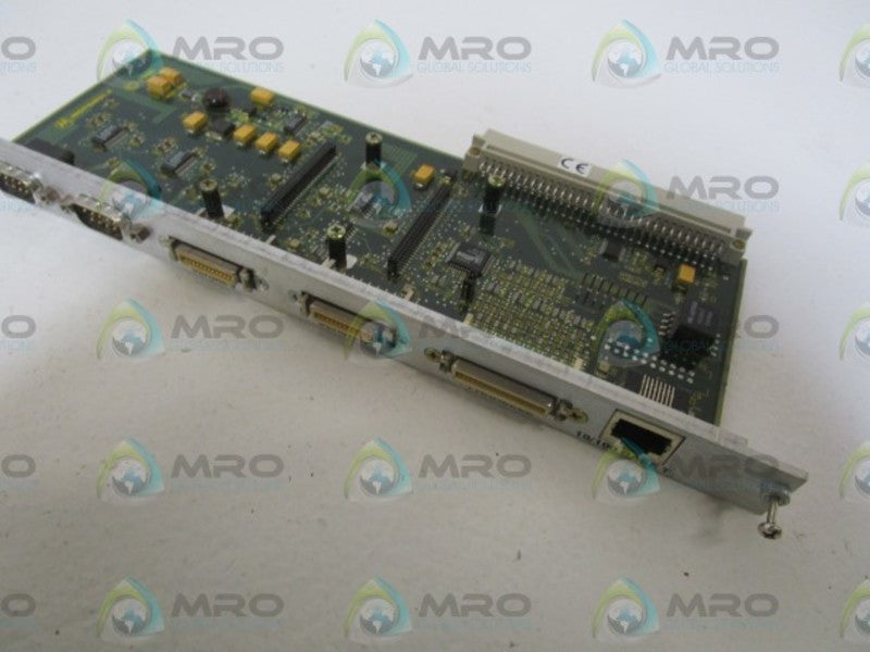 MOTOROLA MVME 761-001 PCB BOARD UNMP