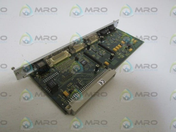 MOTOROLA MVME 761-001 PCB BOARD UNMP