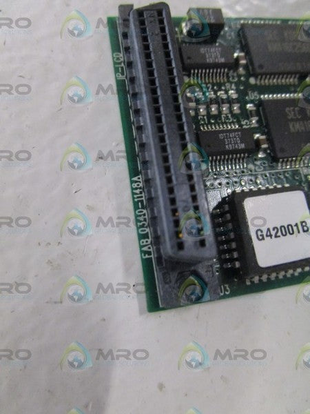 GREENSPRING COMPUTERS, INC. PC BOARD 0340-1148A NSNP