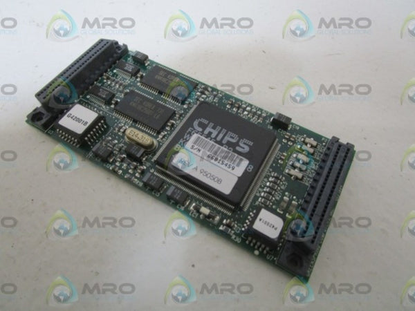 GREENSPRING COMPUTERS, INC. PC BOARD 0340-1148A NSNP