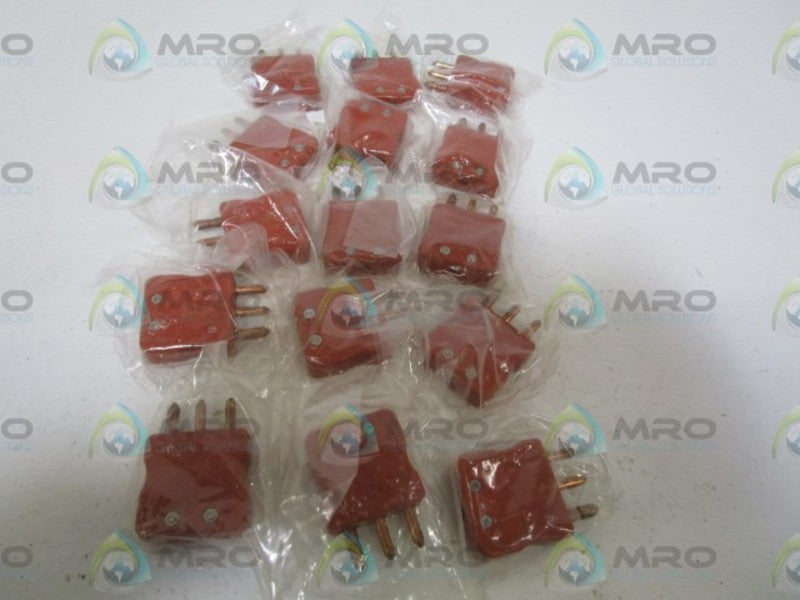LOT OF 15 C1161-U NSNP