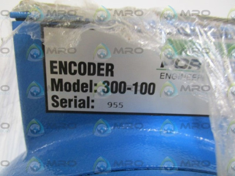 PORTER ENCODER 300-100 NSNP