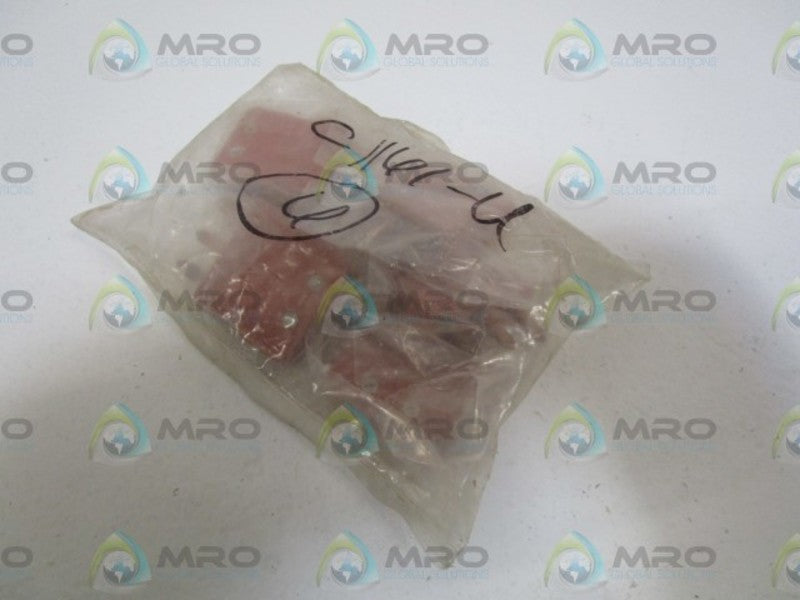 LOT OF 6 C1161-U NSNP IN BAG