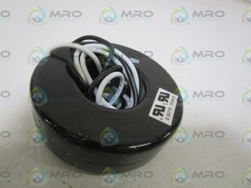 INSTRUMENT TRANSFORMERS 5RL-101 CURRENT TRANSFORMER  NSNP