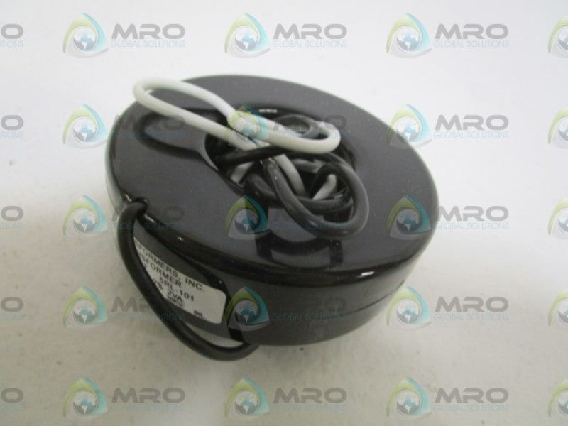 INSTRUMENT TRANSFORMERS 5RL-101 CURRENT TRANSFORMER  NSNP
