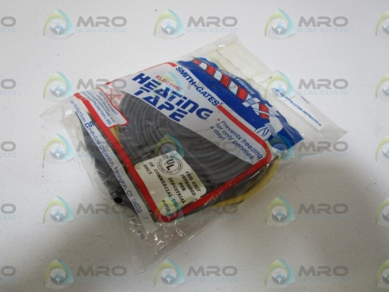 SMITH-GATES ELECTRIC HEATING TAPE NSMP