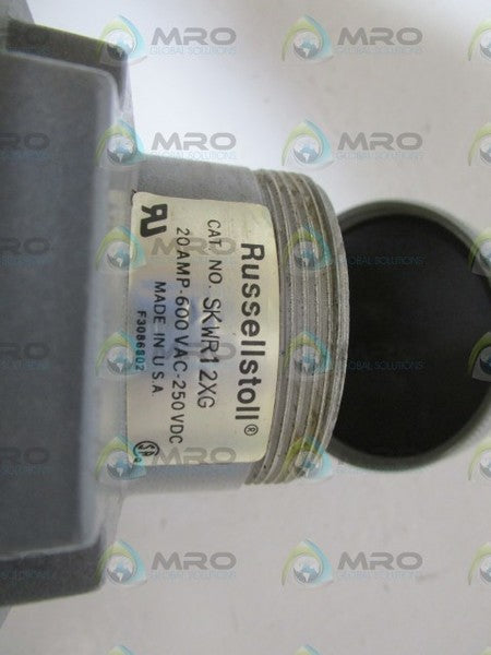 RUSSELLSTOLL SKWR12XG NSNP