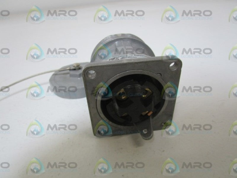 THOMAS & BETTS RECEPTACLE 3314 NSNP