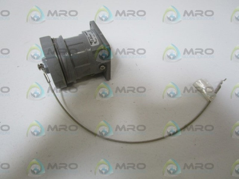 THOMAS & BETTS RECEPTACLE 3314 NSNP