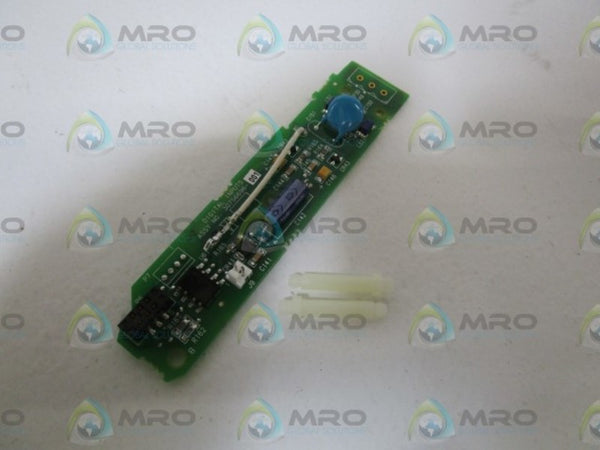 HONEYWELL INPUT BOARD DIGITAL 30756696-001 NSNP