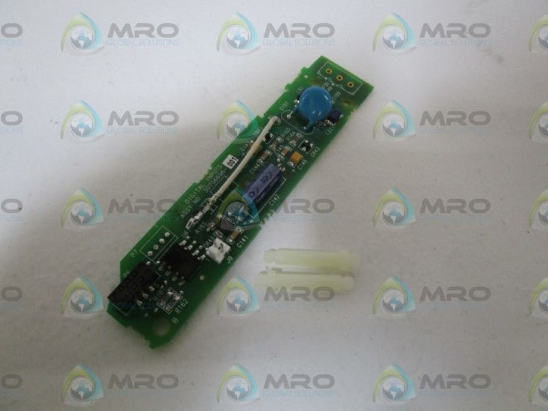 HONEYWELL INPUT BOARD DIGITAL 30756696-001 NSNP