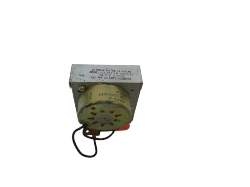 LA MARCHE TIME DELAY 116-DB2 NSNP