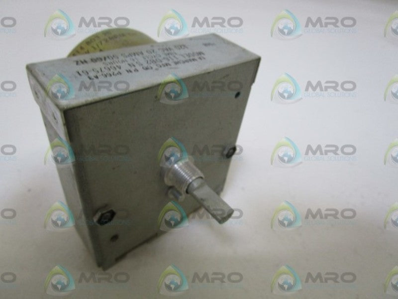 LA MARCHE TIME DELAY 116-DB2 NSNP