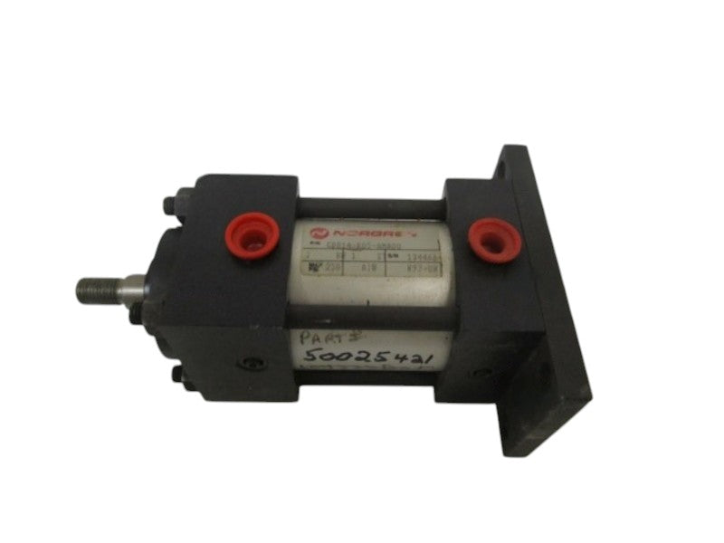 NORGREN CYLINDER CD01A-B05-AMA00 NSNP