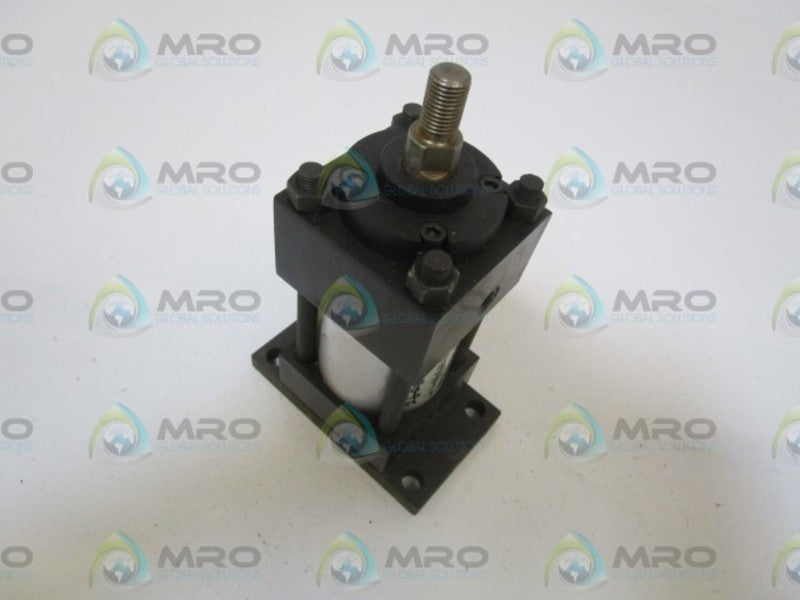 NORGREN CYLINDER CD01A-B05-AMA00 NSNP