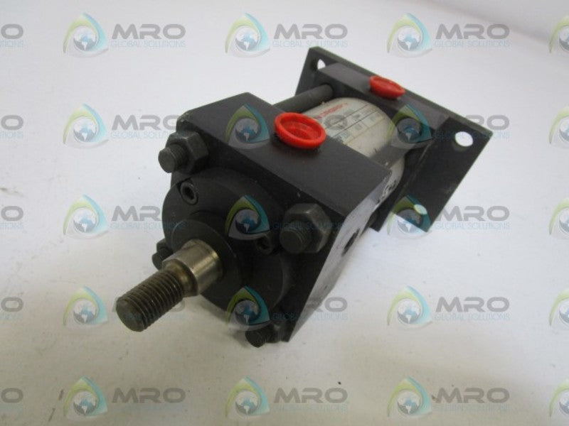 NORGREN CYLINDER CD01A-B05-AMA00 NSNP