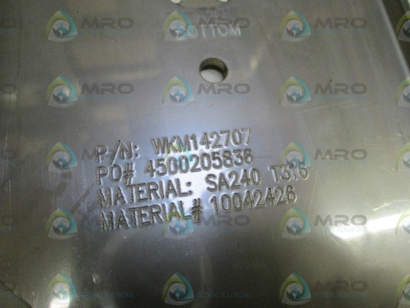 WKM142707 NSNP