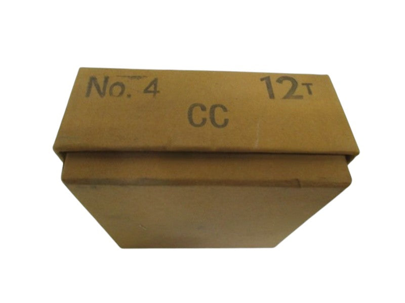 GAUGE 4CC12T NSMP