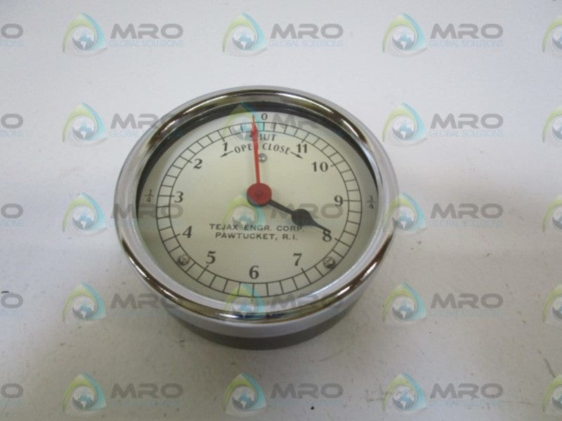 GAUGE 4CC12T NSMP