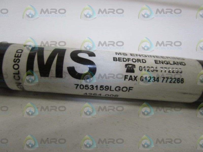 MS 7053159LGOF NSNP