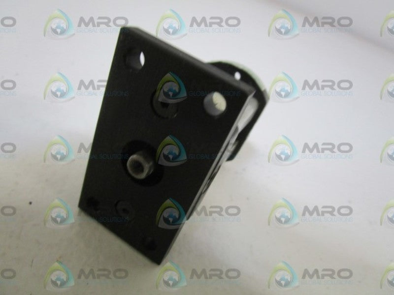 NUMATICS CYLINDER F1CC-01E3A-AAA0 NSNP