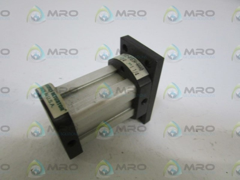 NUMATICS CYLINDER F1CC-01E3A-AAA0 NSNP