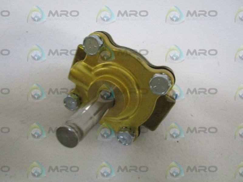 PARKER VALVE U-08F22C2140A-A NSNP