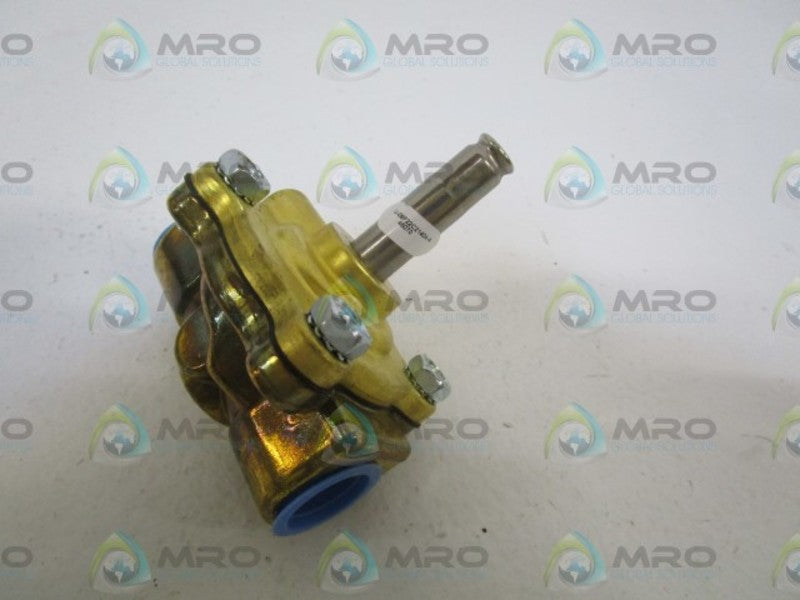 PARKER VALVE U-08F22C2140A-A NSNP