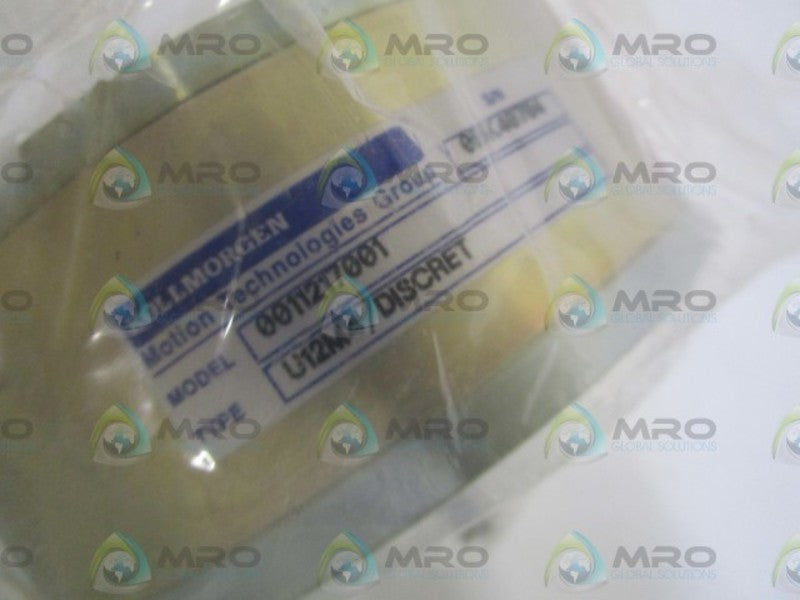 KOLLMORGEN 0011217001 U12M4/DISCRET NSMP