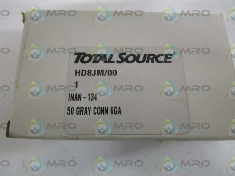 TOTAL SOURCE CONNECTOR HD8JM/00 NSMP