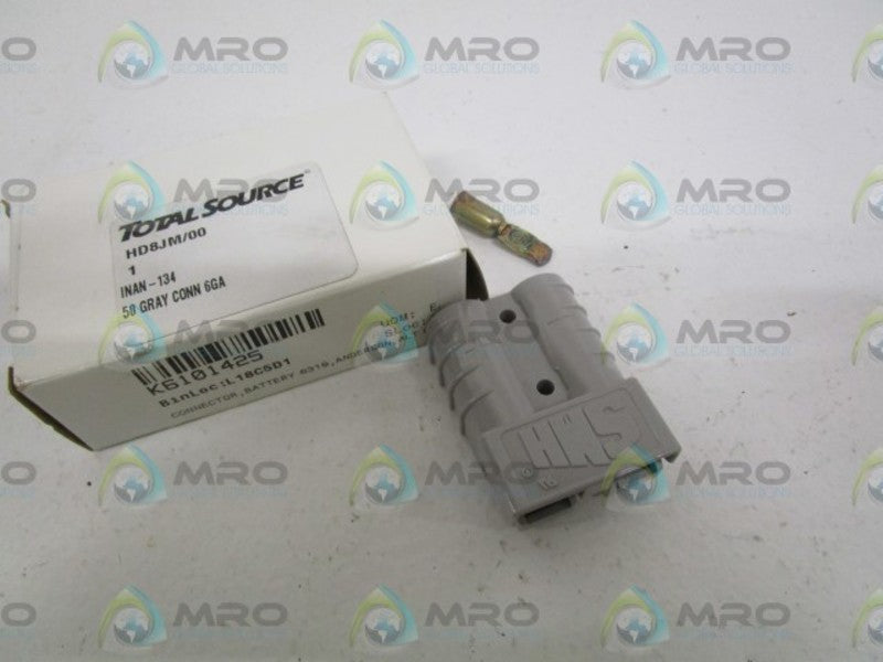 TOTAL SOURCE CONNECTOR HD8JM/00 NSMP