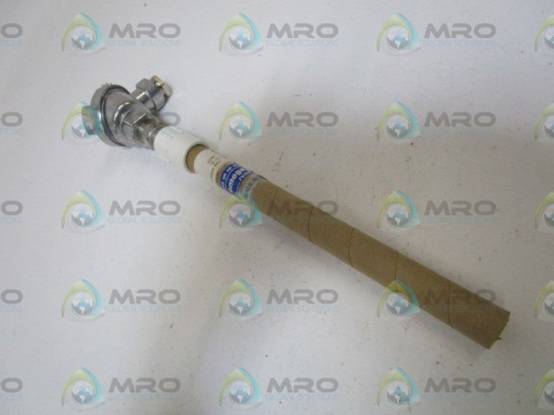 OMEGA TEMPERATURE SENSOR PR-14-2-100-1/4 NSNP