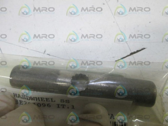 VALVE HANDLES FOR 3/8" VLV 30018300 NSNP