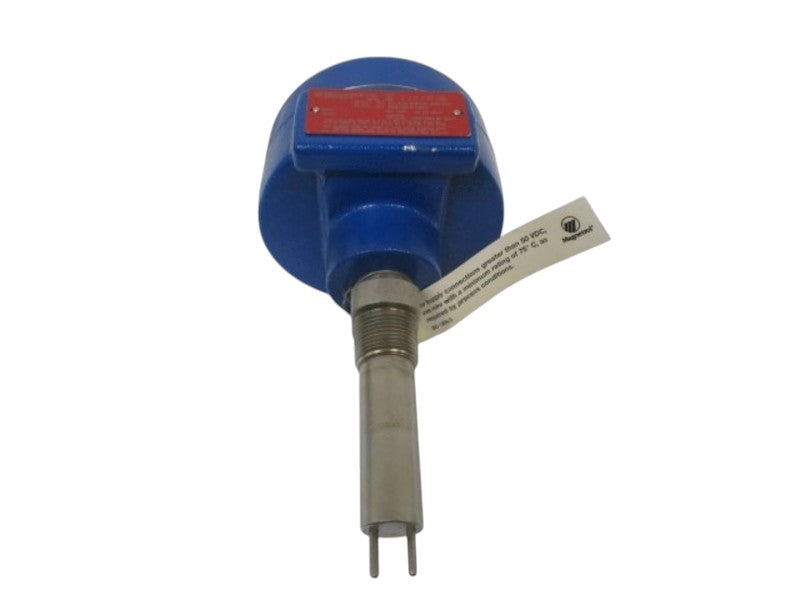 MAGNETROL TRANSMITTER 4T1-1220-003/TSL-2020-E00 NSNP