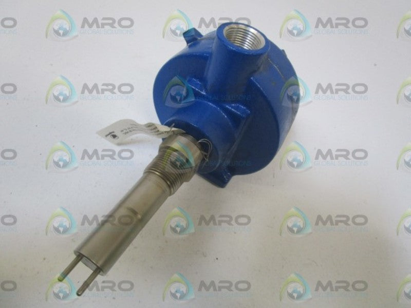 MAGNETROL TRANSMITTER 4T1-1220-003/TSL-2020-E00 NSNP