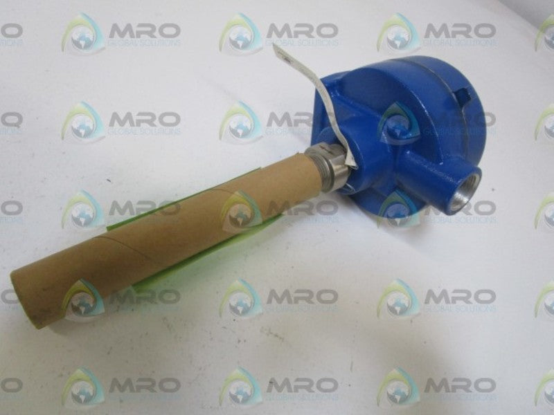 MAGNETROL TRANSMITTER 4T1-1220-003/TSL-2020-E00 NSNP