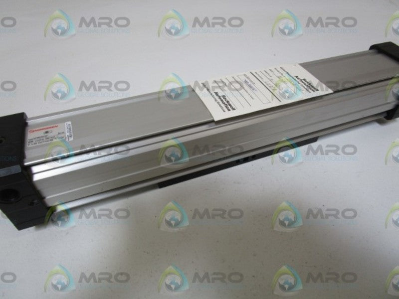 NORGREN CYLINDER BLOCK M/46050/M/ REMANUFACTURED