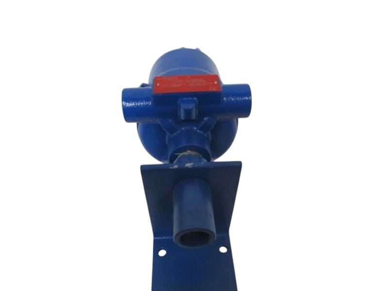 MAGNETROL TRANSMITTER TSL-2020-E00 NSNP
