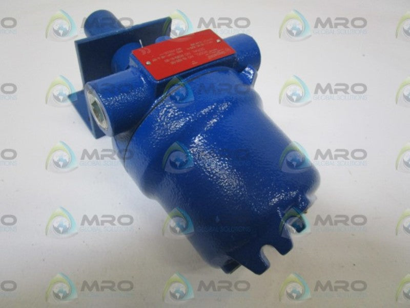 MAGNETROL TRANSMITTER TSL-2020-E00 NSNP