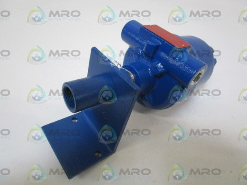 MAGNETROL TRANSMITTER TSL-2020-E00 NSNP