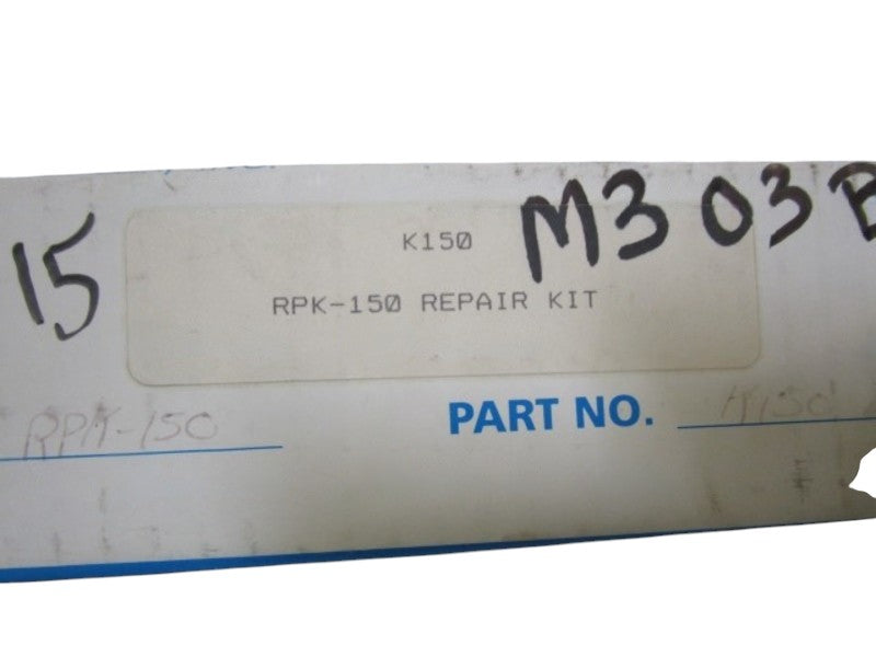 LEHIGH REPAIR KIT RPK-150 NSMP