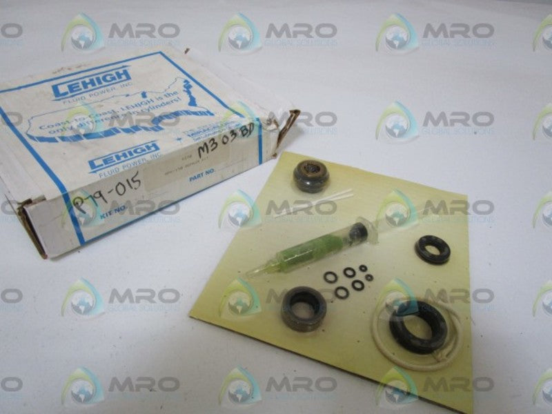LEHIGH REPAIR KIT RPK-150 NSMP