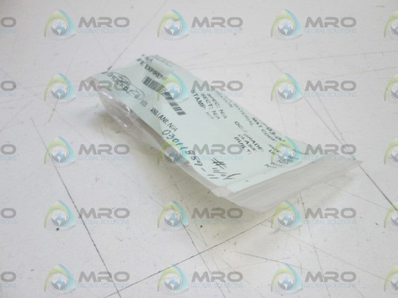 FLOWSERVE BUSHING A11203 NSNP
